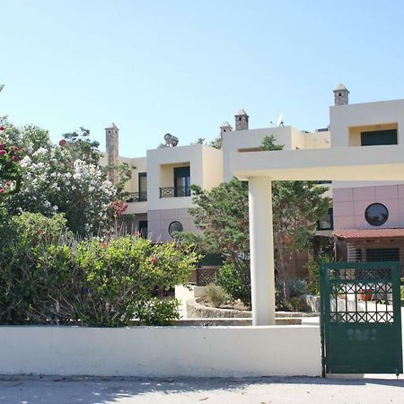 Athina Villa Kiotari Exterior photo
