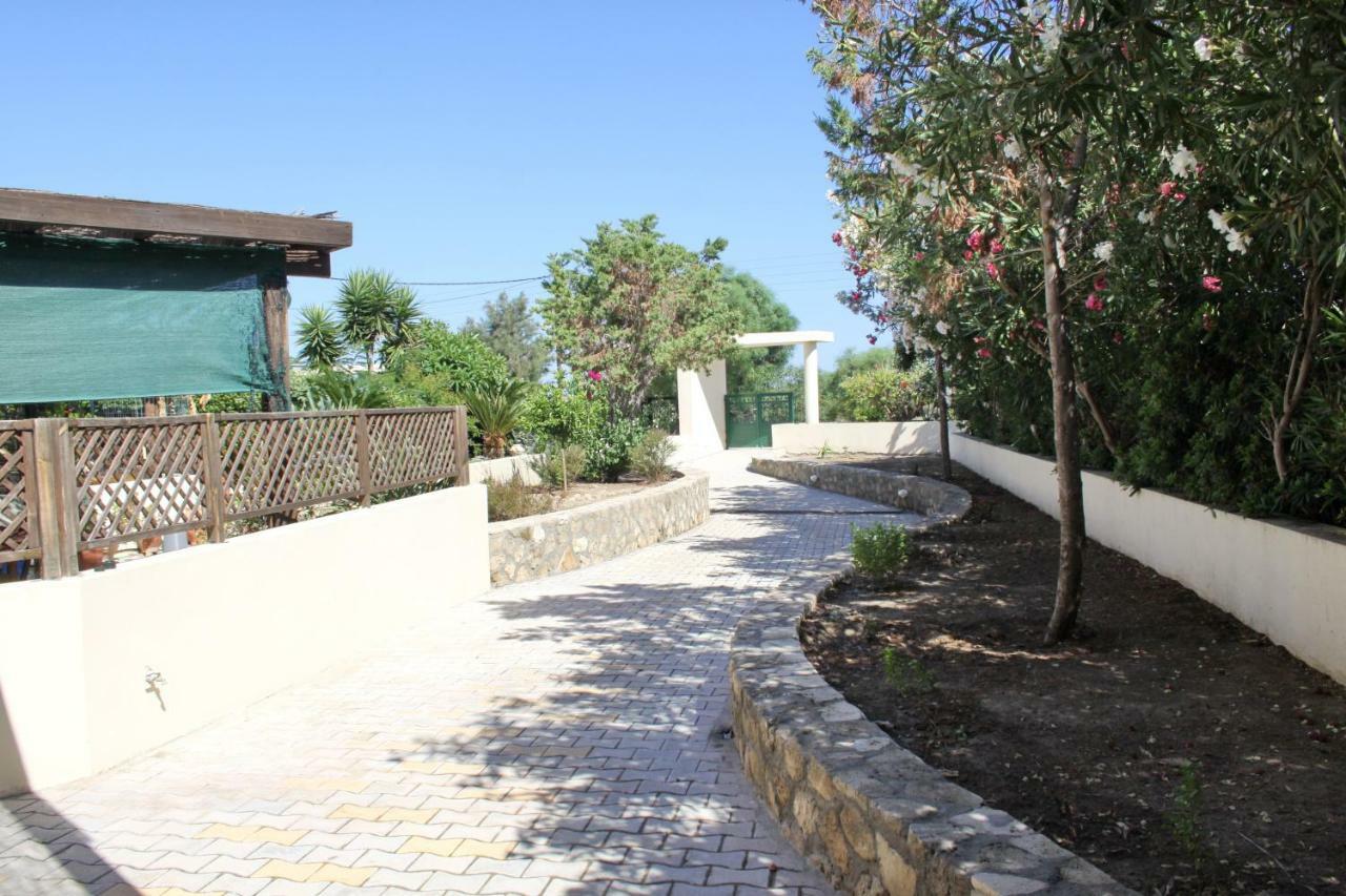 Athina Villa Kiotari Exterior photo